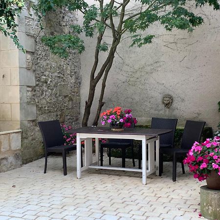 Apart D'Arc Saintes Εξωτερικό φωτογραφία