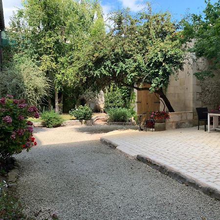 Apart D'Arc Saintes Εξωτερικό φωτογραφία
